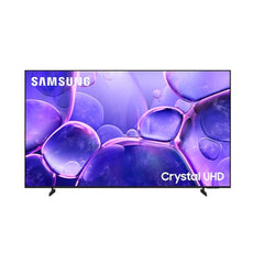 75" CRYSTAL UHD