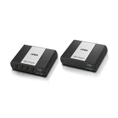 Extender USB 2.0 CAT 5 a 4 Porte