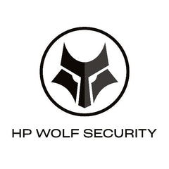 HP Wolf Protect & Trace LTE - 4 anni