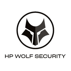 HP Wolf Protect & Trace LTE - 5 anni