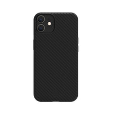 ULTRA - Cover Ultra protettiva colore nero compatibile con Apple iPhone 12 Pro/ iPhone 12 [ULTRA]