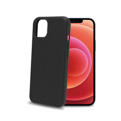 ULTRA - Cover Ultra protettiva colore nero compatibile con Apple iPhone 12 Pro/ iPhone 12 [ULTRA]