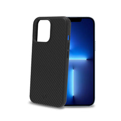 ULTRA - Cover Ultra protettiva colore nero compatibile con Apple iPhone 13 Pro [ULTRA]