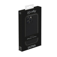 ULTRA - Cover Ultra protettiva colore nero compatibile con Apple iPhone 13 Pro [ULTRA]