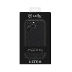 ULTRA - Cover Ultra protettiva colore nero compatibile con Apple iPhone 13 Pro [ULTRA]