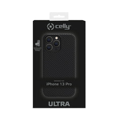 ULTRAMAG - Cover Ultra protettiva colore nero compatibile con la tecnologia Magsafe per Apple iPhone 12 Pro/ iPhone 12  [ULTRA]