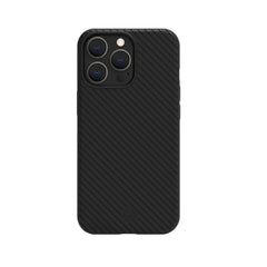 ULTRAMAG - Cover Ultra protettiva colore nero compatibile con la tecnologia Magsafe per Apple iPhone 13 Pro [ULTRA]