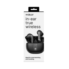 ULTRASOUND - IN-EAR ENC True Wireless Earphones