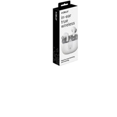 ULTRASOUND - IN-EAR ENC True Wireless Earphones