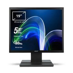 Acer Monitor Desktop - V196LBBMI