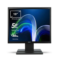 Acer Monitor Desktop - V196LBBMI