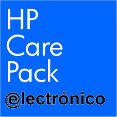 3 anni di assistenza HP con ritiro e consegna in magazzino per desktop con 2 anni di garanzia