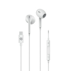 UP1300TYPEC - Drop USB-C Stereo Wired Earphones