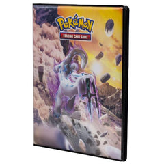 Pokémon - Portfolio - Scarlatto & Violetto 02