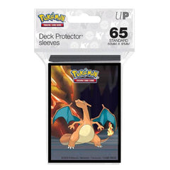 Pokémon - Proteggi Carte 65 bustine