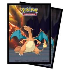 Pokémon - Proteggi Carte 65 bustine