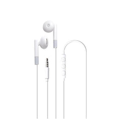 UP300 - Drop Jack 3.5mm Stereo Wired Earphones