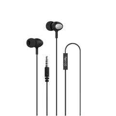 UP500 - IN-EAR Jack 3.5mm Stereo Wired Earphones