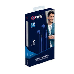 UP600 - IN-EAR Jack 3.5mm Stereo Wired Earphones