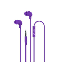 UP600 - IN-EAR Jack 3.5mm Stereo Wired Earphones