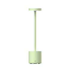 MUITOMAS - Lampada da tavolo verde salvia