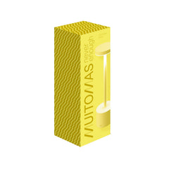 MUITOMAS - Lampada da tavolo giallo