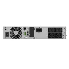 LEVELONE UPS-2101 - UPS Volta Online IOT 1KVA/1000W
