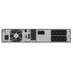 LEVELONE UPS-2102 - UPS Volta Online IOT 2KVA/2000W