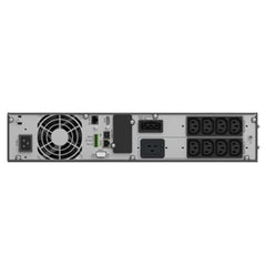 LEVELONE UPS-2103 - UPS Volta Online IOT 3KVA/3000W