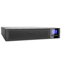 LEVELONE UPS-2106 - UPS-2106 Volta Online UPS 6KVA/6000W senza EBM (modulo batteria esterno)