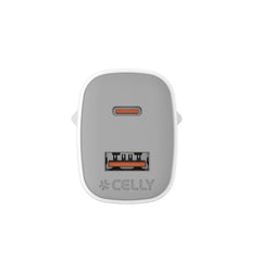 UPTC1USB1USBC35 - 35W GaN Wall Charger [UPTC COLLECTION]