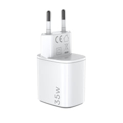 UPTC1USB1USBC35 - 35W GaN Wall Charger [UPTC COLLECTION]