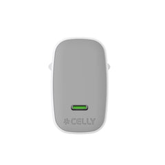 UPTC1USBC45WCTC - 45W GaN Wall Charger + USB-C to USB-C cable [UPTC COLLECTION]
