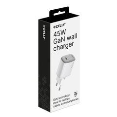 UPTC1USBC45W - 45W GaN Wall Charger [UPTC COLLECTION]