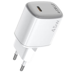 UPTC1USBC45W - 45W GaN Wall Charger [UPTC COLLECTION]