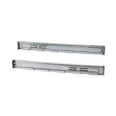 LEVELONE URK-2100 - Kit di montaggio su rack, compatibile con UPS-2101, UPS-2102, UPS-2103, UPS-2106, UPS-2110, EMB-2407/2409; profondità regolabile da 440 a 1000 mm