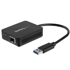 Adattatore USB 3.0 a Fibra ottica
