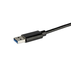 Adattatore USB 3.0 a Fibra ottica