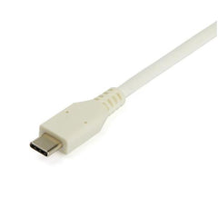 Adattatore Ethernet USB-C a RJ45 + USB integrata