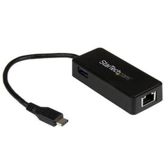 Adattatore di rete USB-C a Gbe