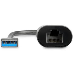 Adattatore ethernet USB-A a RJ45 - 2.5 Gbps Bianco