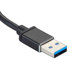 LEVELONE USB-0401 - ADATTATORE DI RETE USB GIGABIT