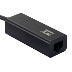 LEVELONE USB-0401 - ADATTATORE DI RETE USB GIGABIT