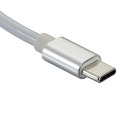 LEVELONE USB-0402 - ADATTATORE DI RETE USB-C GIGABIT