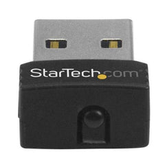 Adattatore di rete N mini USB