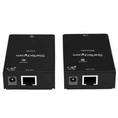 Extender Ethernet USB 2.0 a 1 porta via Cat5/Cat6 - 50m