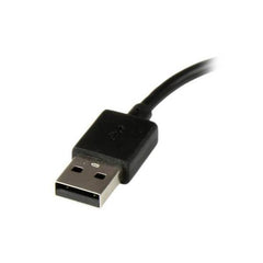 Adattatore USB 2.0 a Ethernet