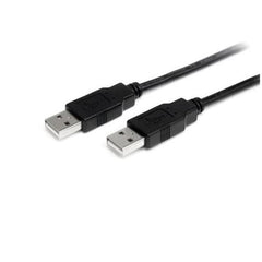 Cavo USB 2.0 A ad A da 2 m