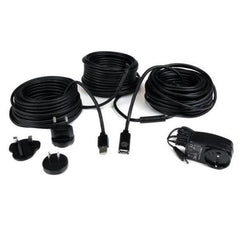 Cavo di estensione Attivo USB 2 35m