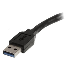 Cavo prolunga USB 2.0 attivo - 5m M/F